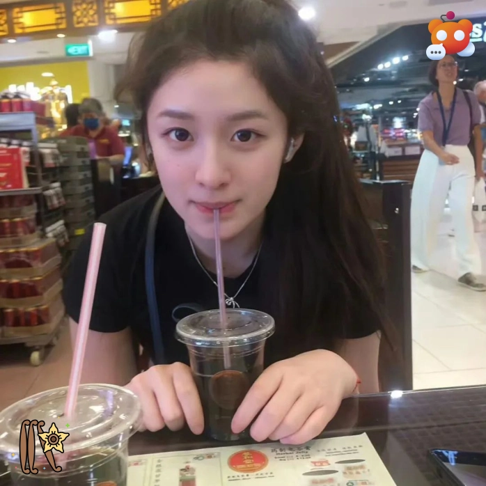 若水