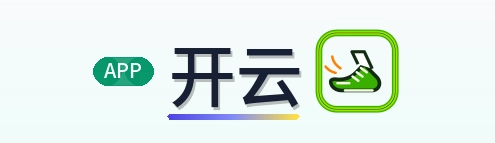 开云 Logo